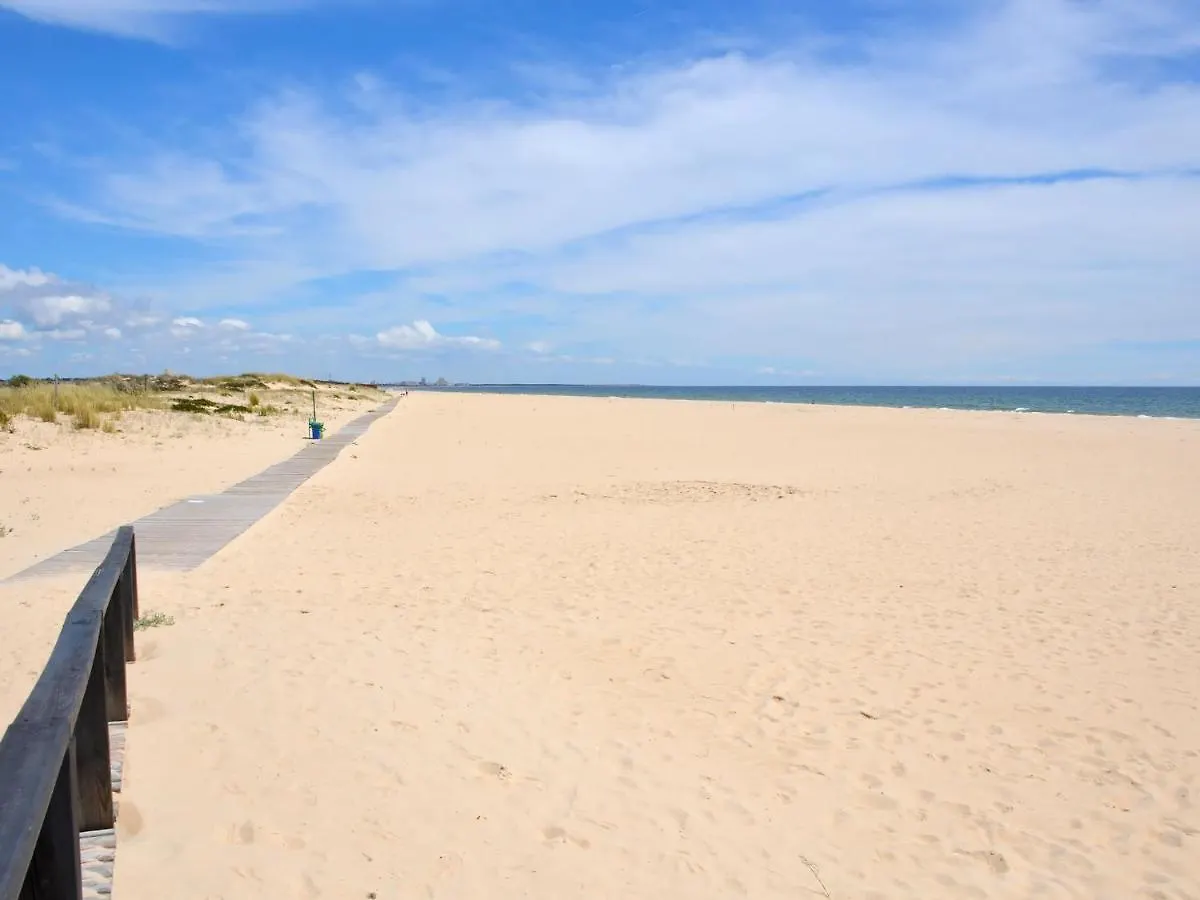 Holiday Home Manta Rota 450M From The Beach By Interhome Altura