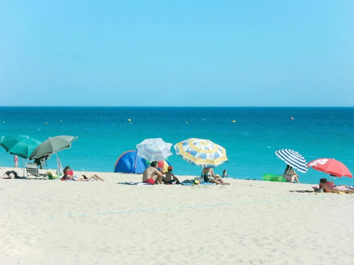 Holiday Home Manta Rota 450M From The Beach By Interhome Altura Portugalsko