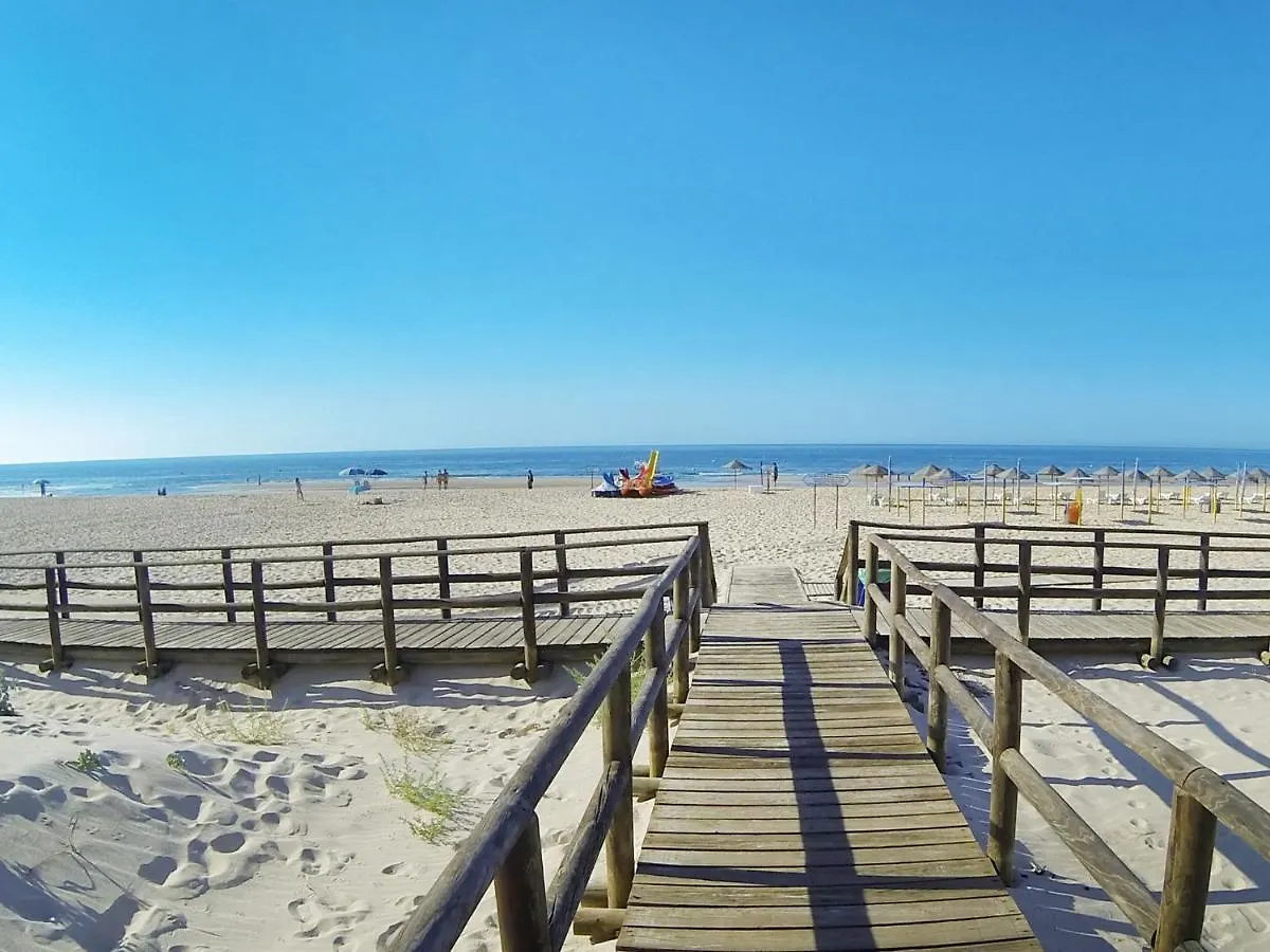 Holiday Home Manta Rota 450M From The Beach By Interhome Altura 0*,  Portugal