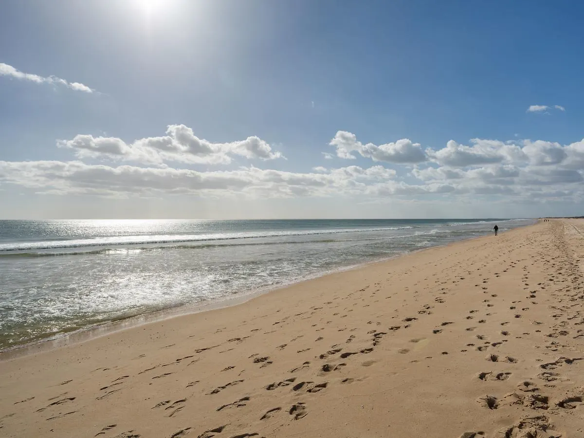 Holiday Home Manta Rota 450M From The Beach By Interhome Altura