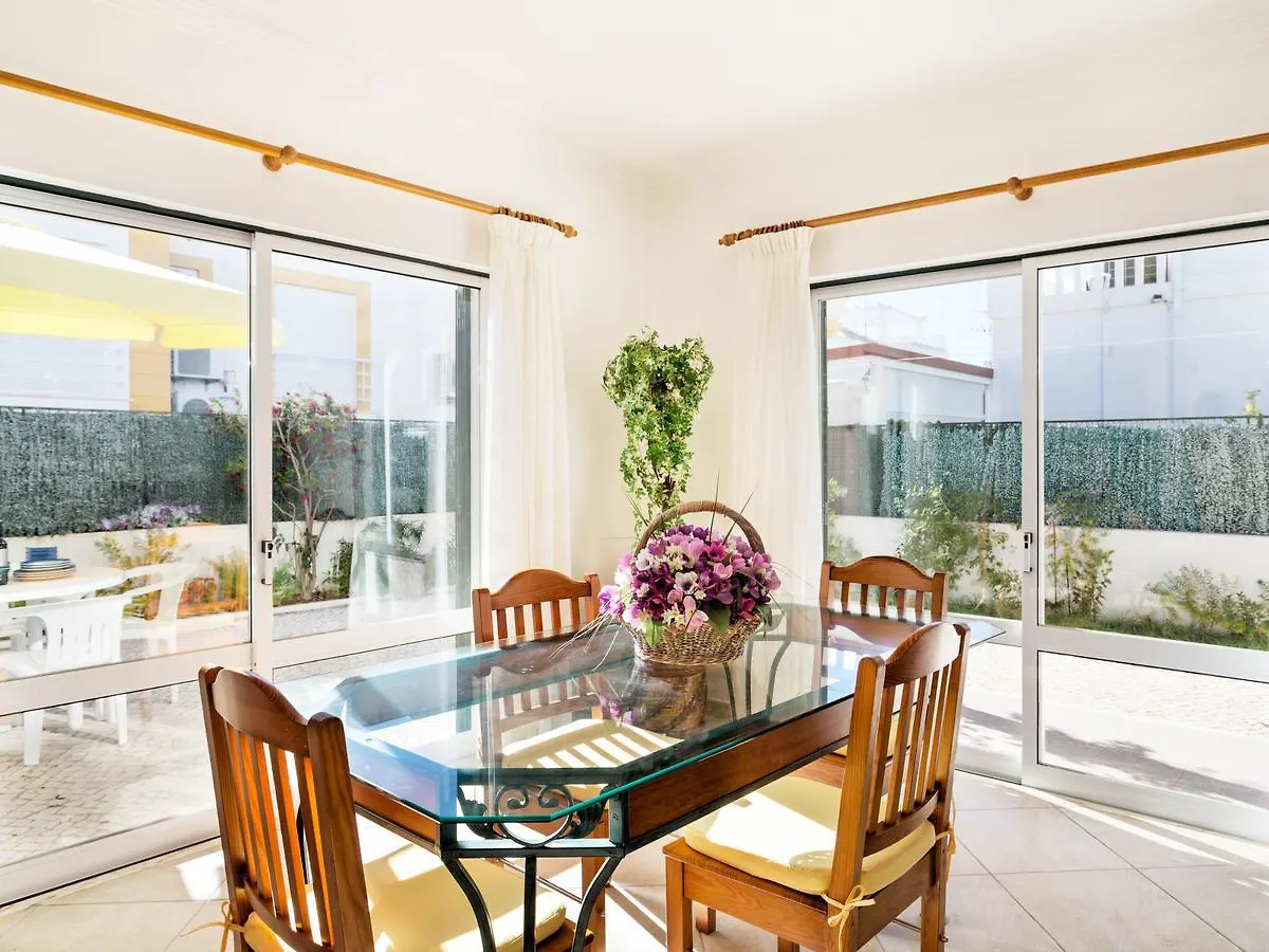 Holiday Home Manta Rota 450M From The Beach By Interhome Altura 0*,