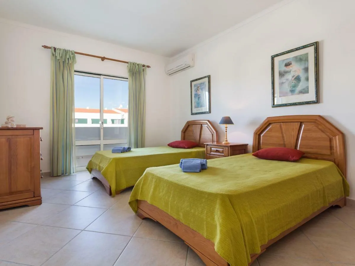 Holiday Home Manta Rota 450M From The Beach By Interhome Altura