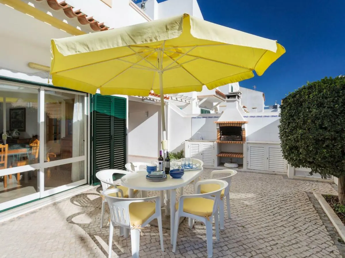 Holiday Home Manta Rota 450M From The Beach By Interhome Altura
