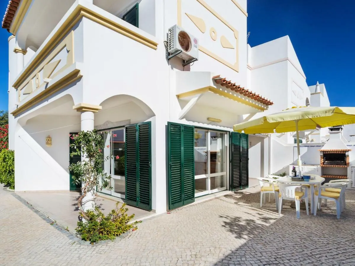 Holiday Home Manta Rota 450M From The Beach By Interhome Altura