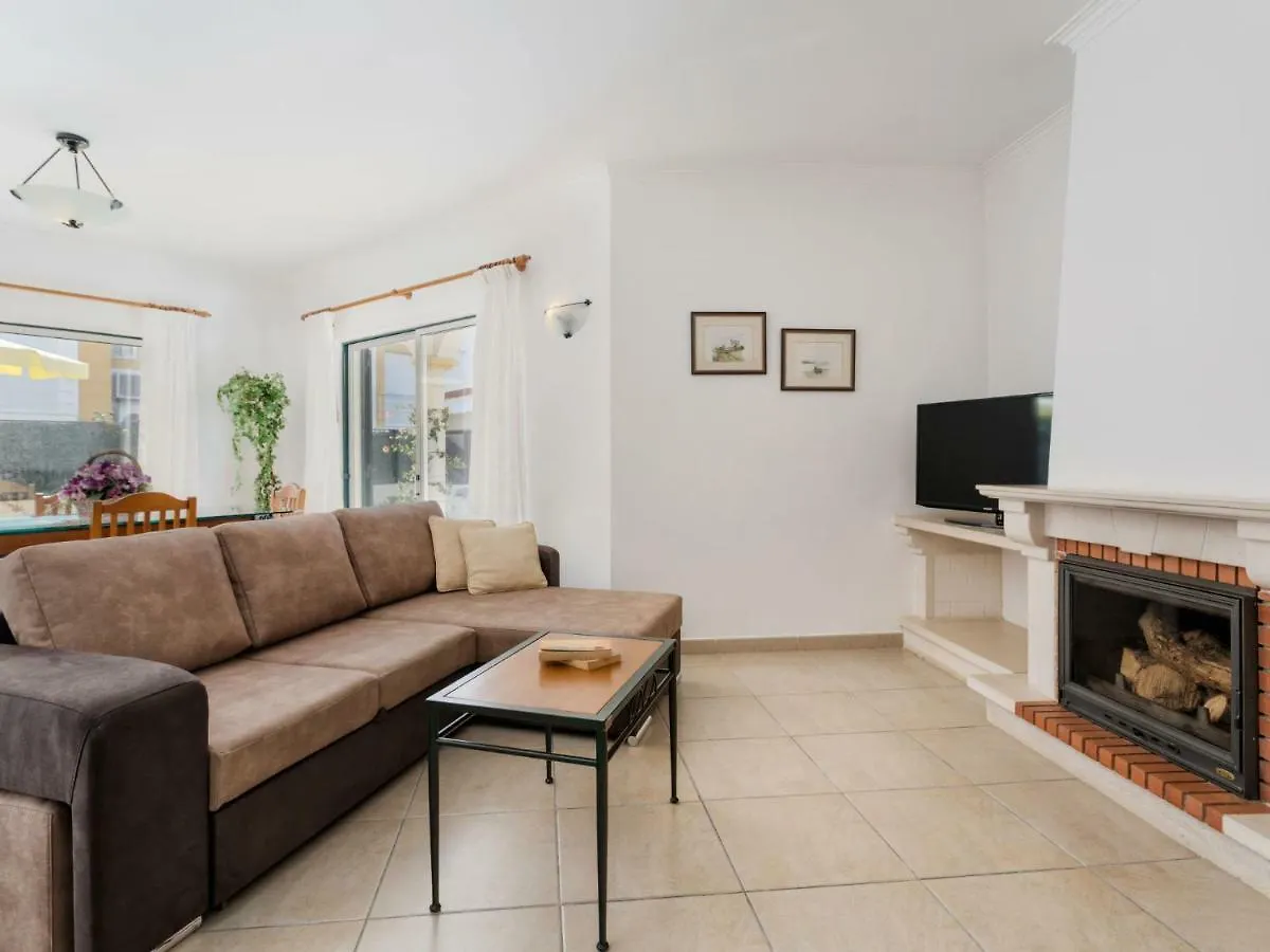 Holiday Home Manta Rota 450M From The Beach By Interhome Altura Portugal