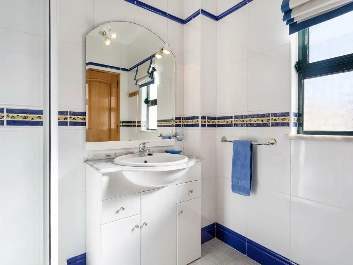 Holiday Home Manta Rota 450M From The Beach By Interhome Altura Portugal