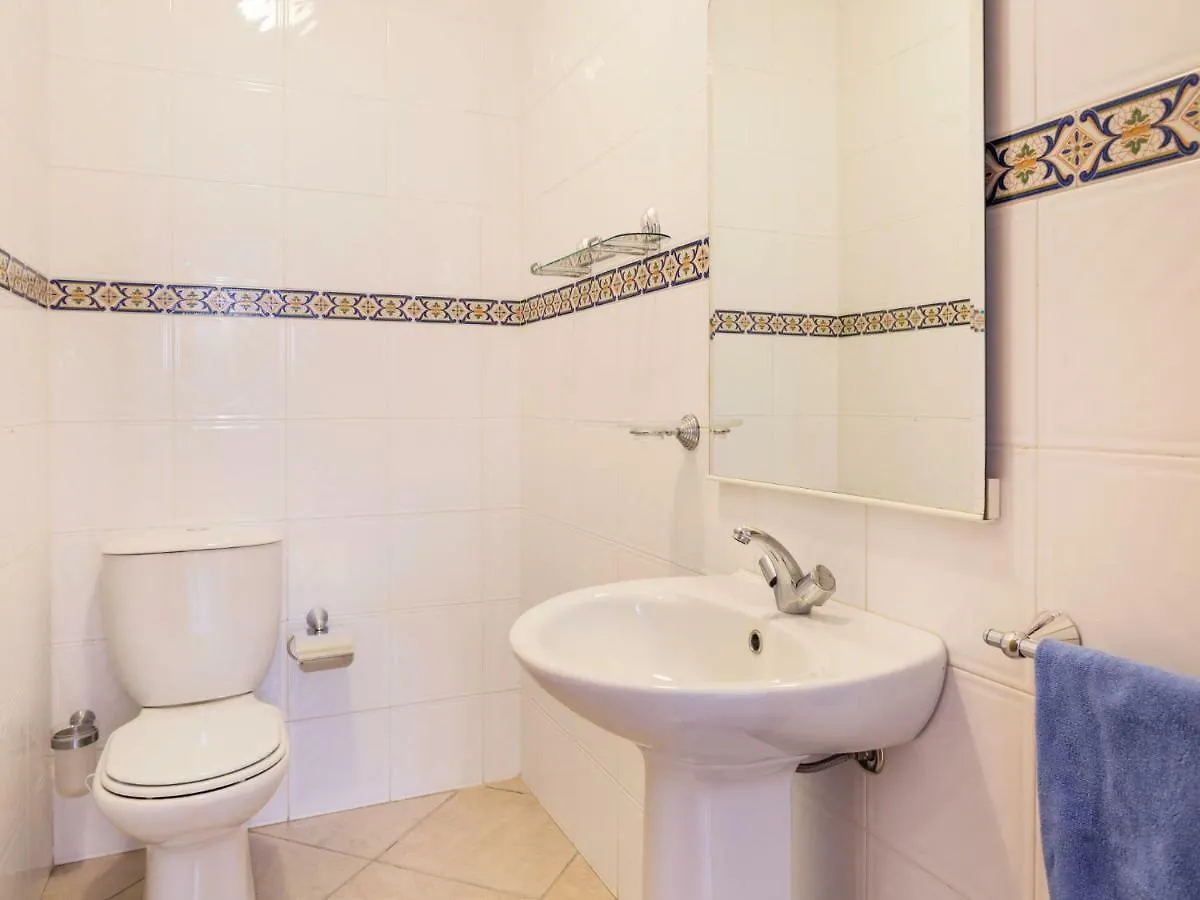 Holiday Home Manta Rota 450M From The Beach By Interhome Altura