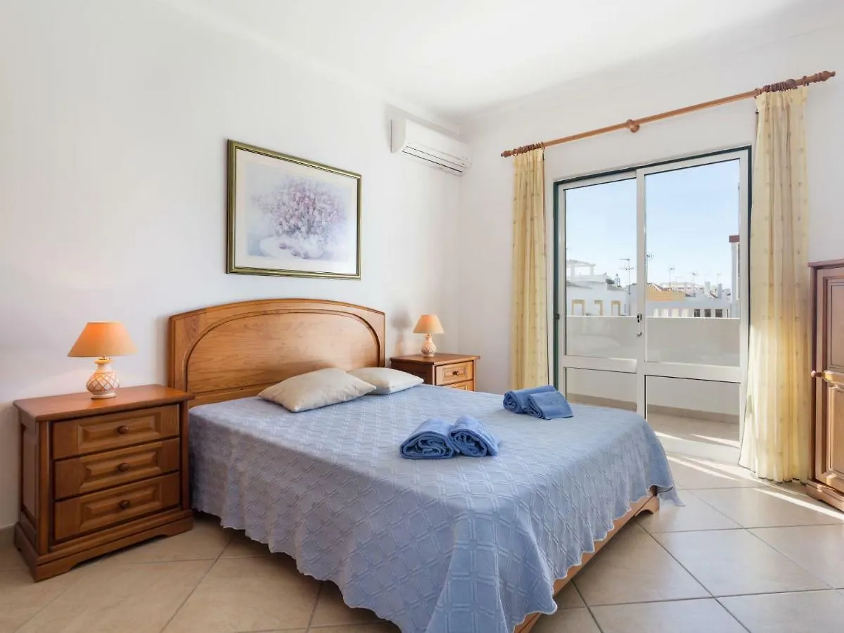 Holiday Home Manta Rota 450M From The Beach By Interhome Altura Portugal