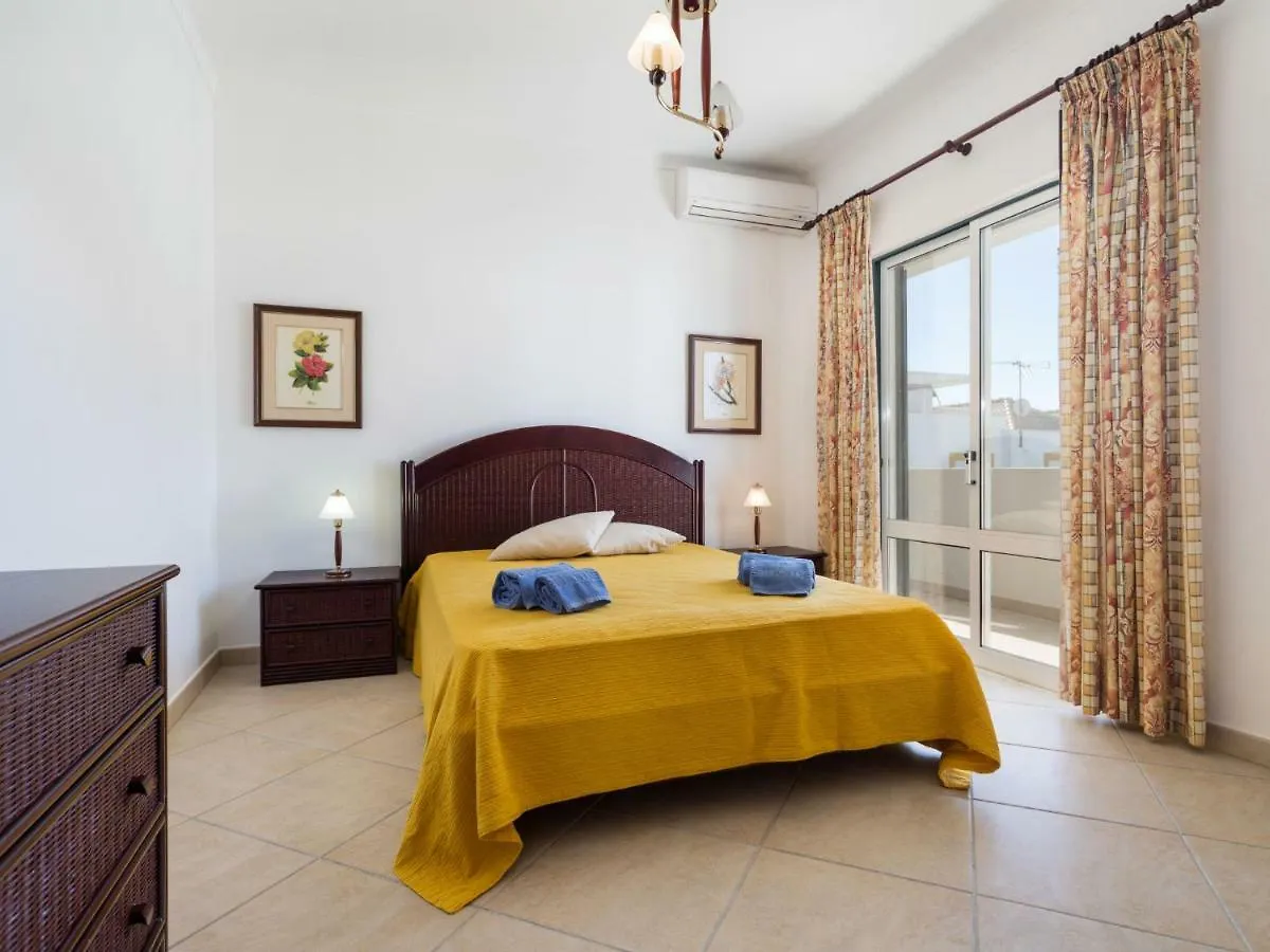 Holiday Home Manta Rota 450M From The Beach By Interhome Altura