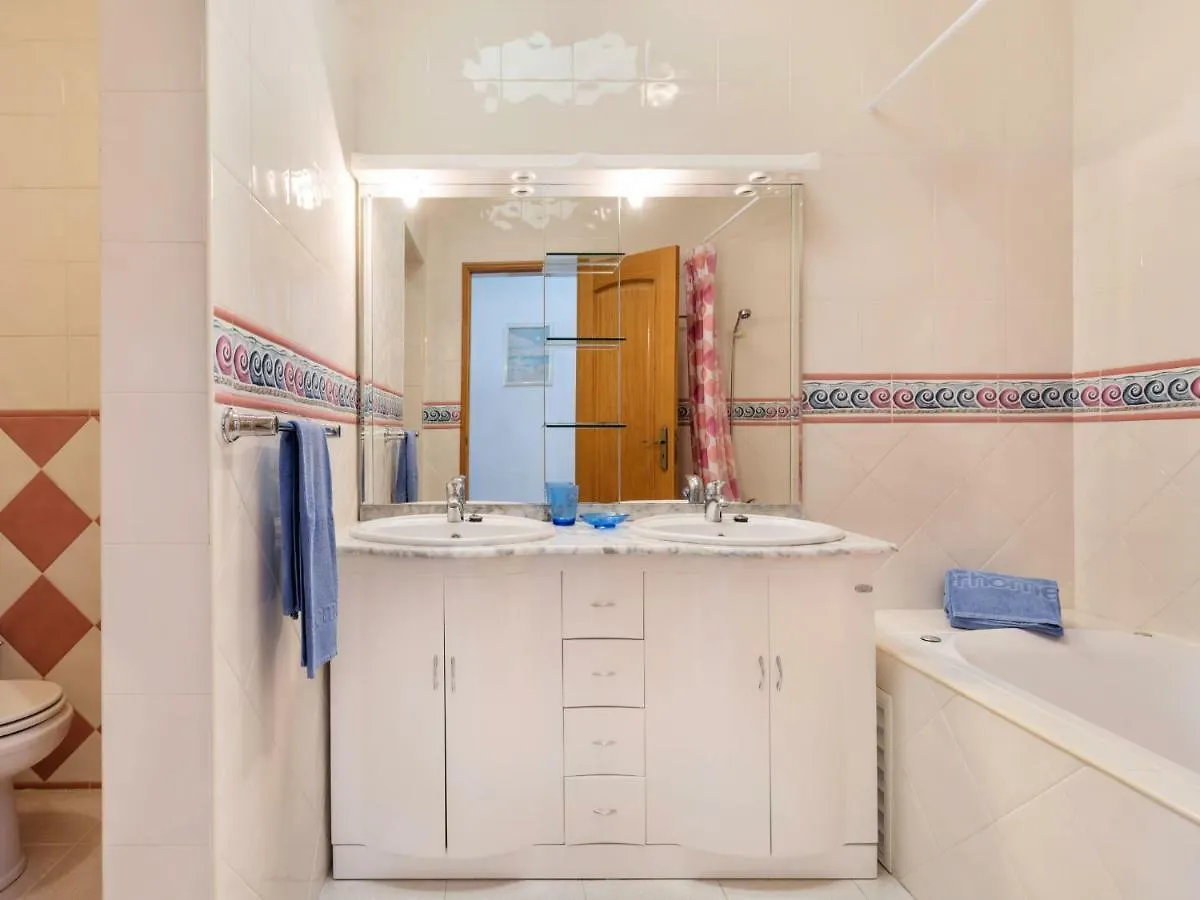 Holiday Home Manta Rota 450M From The Beach By Interhome Altura